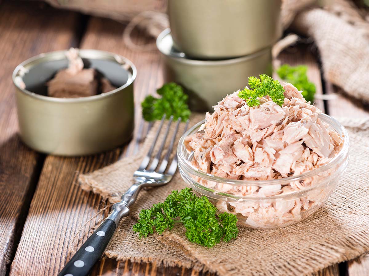 Tuna