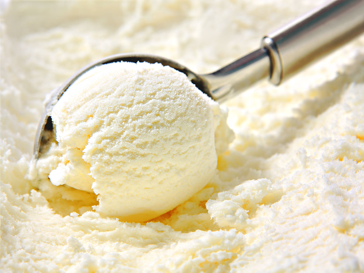 Ice Cream