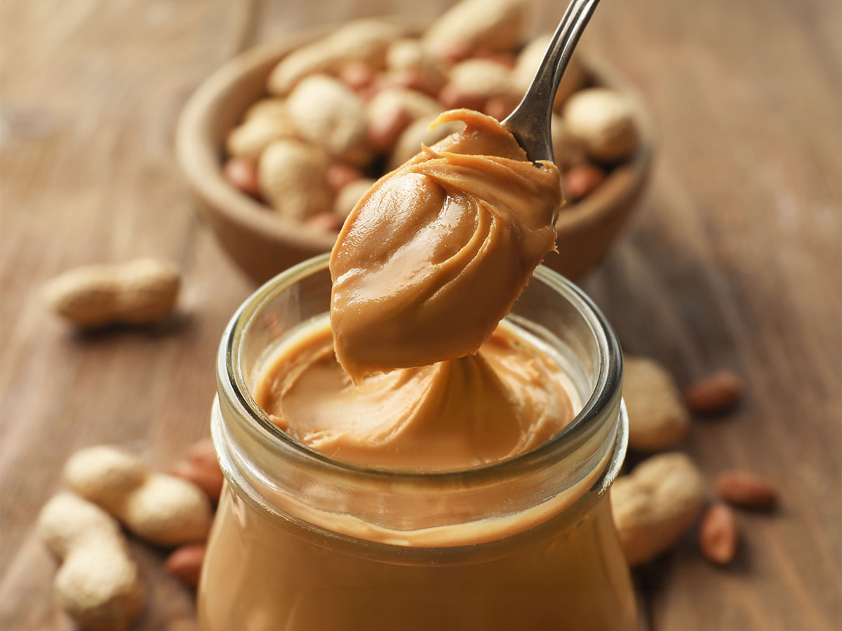 Peanut Butter