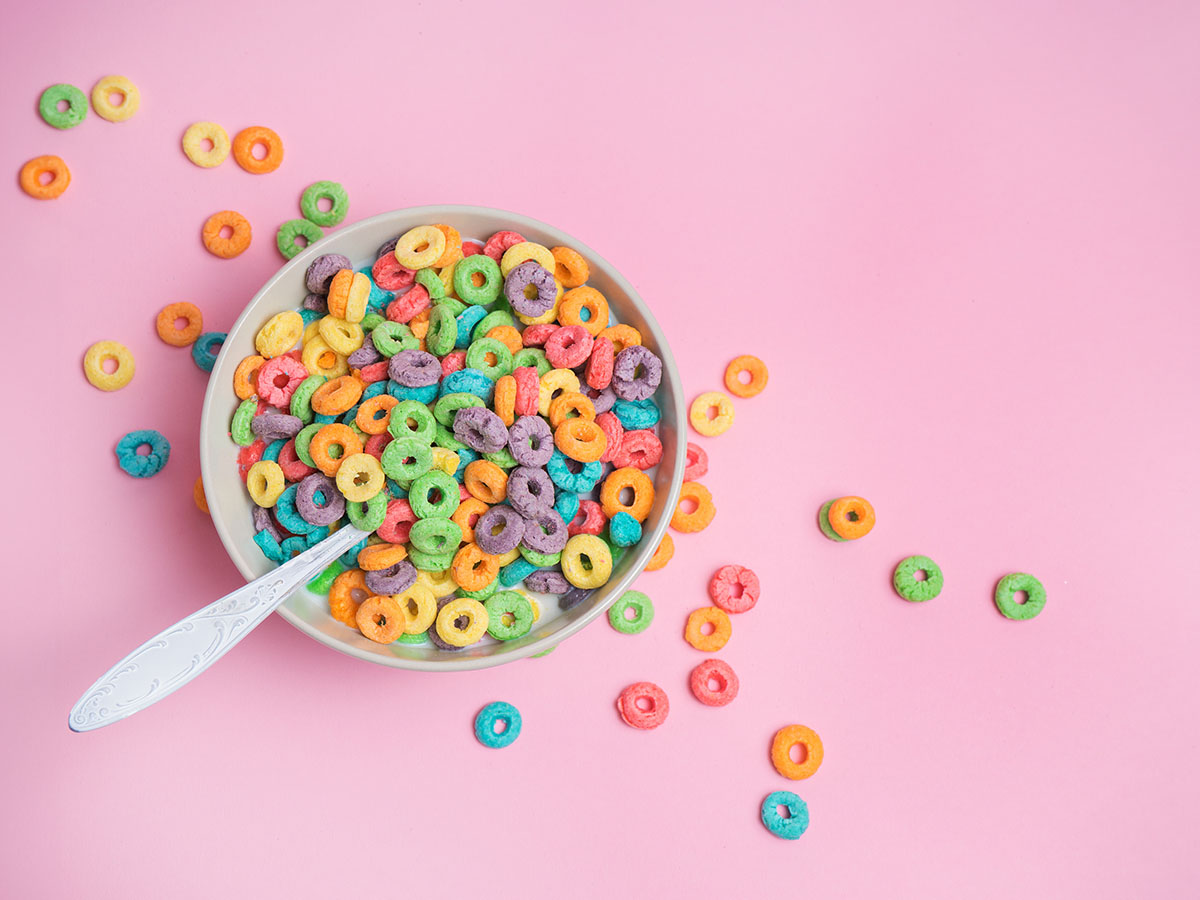 Cereal
