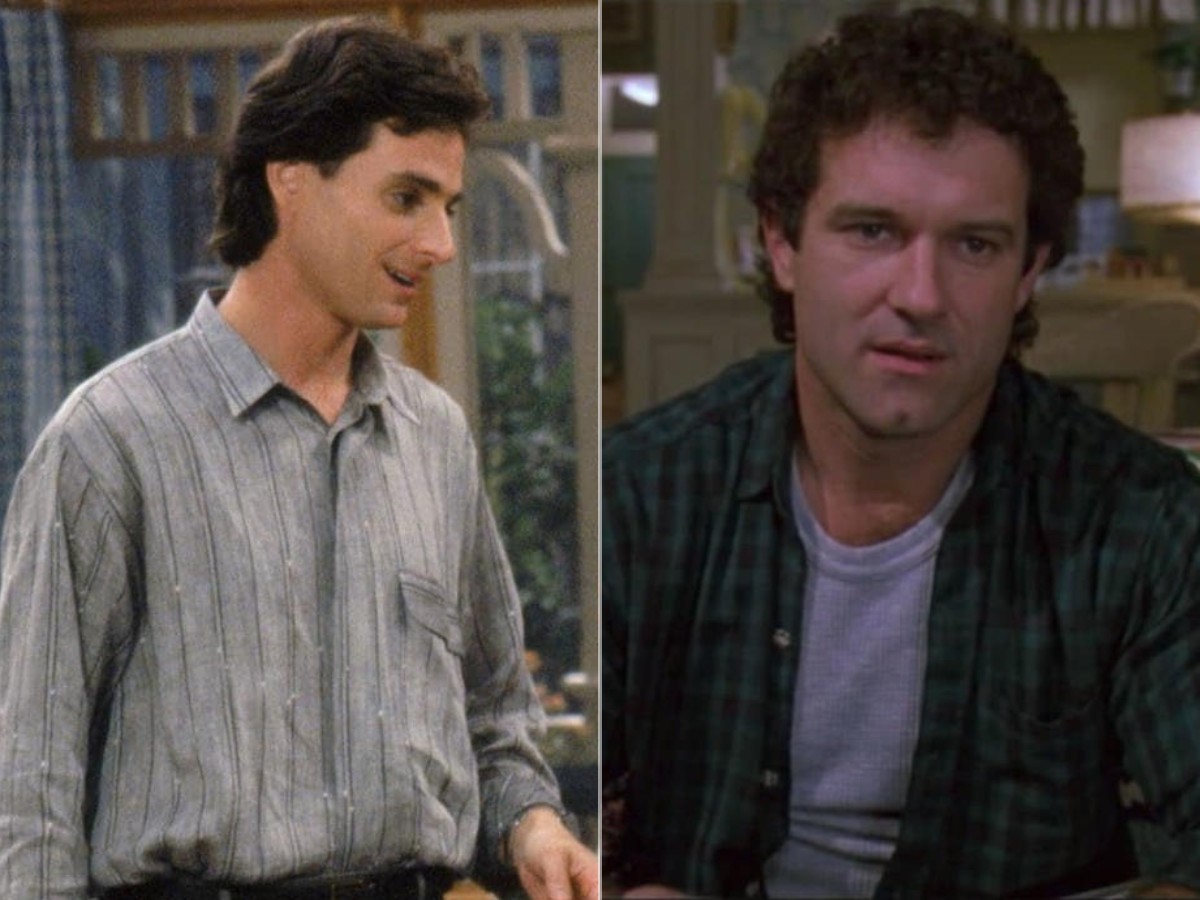 Bob Saget's Not the First