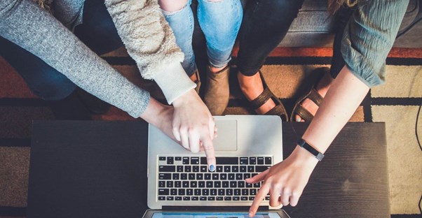 Communicate with Teams Easier with Collaboration Software