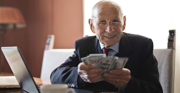 401k accounts diversify