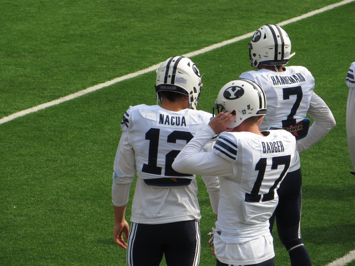 BYU Football