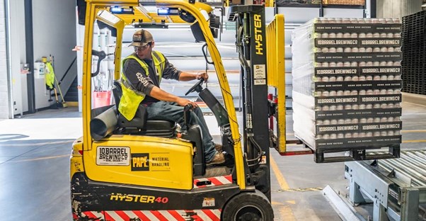 3pl warehouse management software