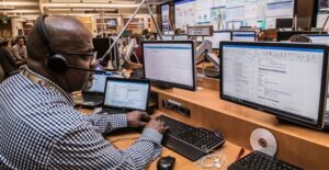 Transform Your Fleet Operations with All-in-One Management Software