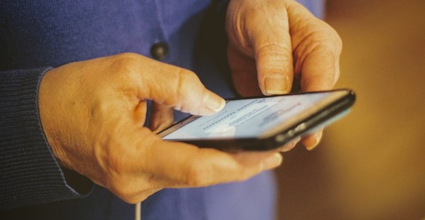 sms texting