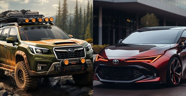 popular cars in the future