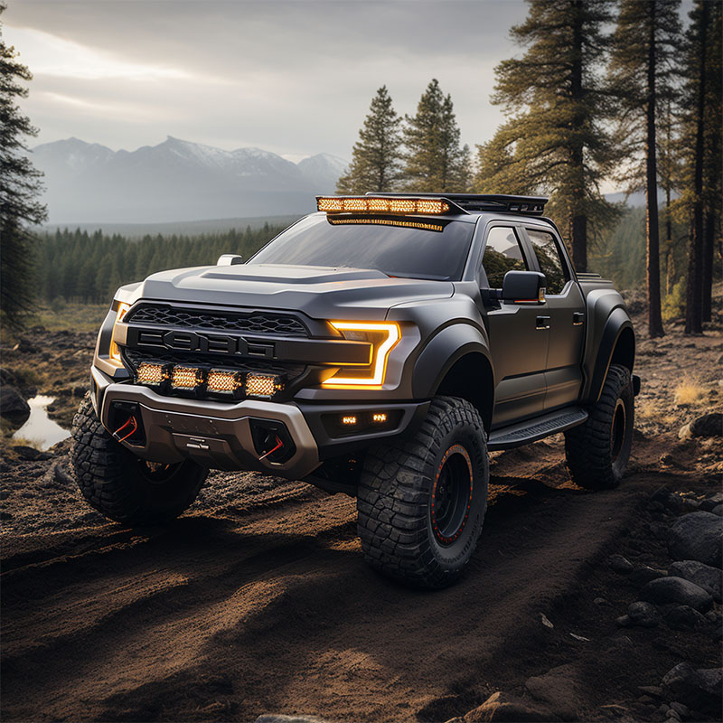 Ford F-150