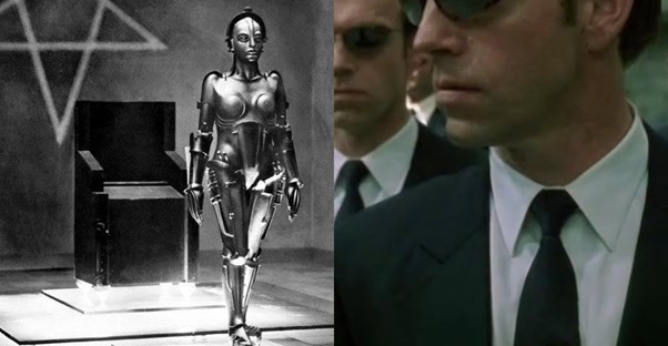 movies ai sinister side