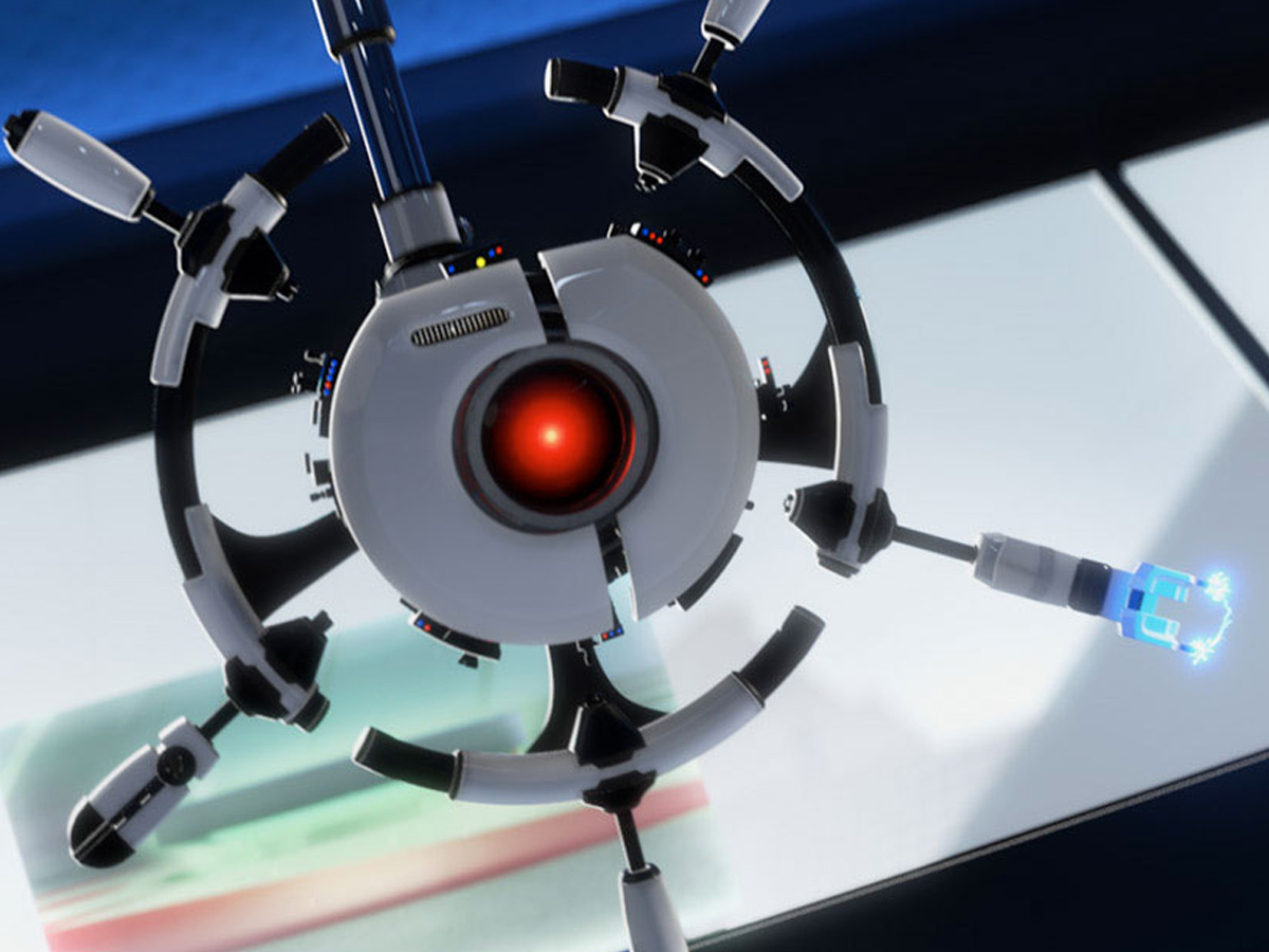WALL-E