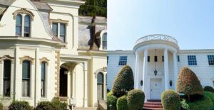 expensive tv homes