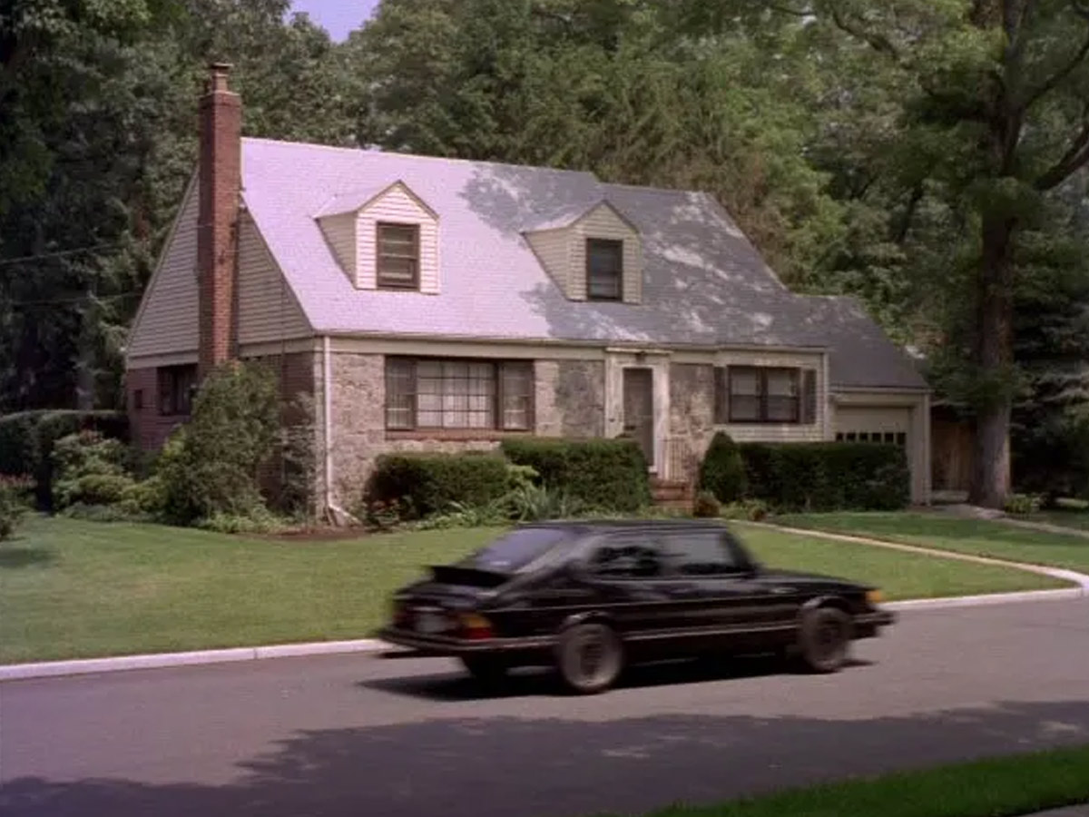 Everybody Loves Raymond