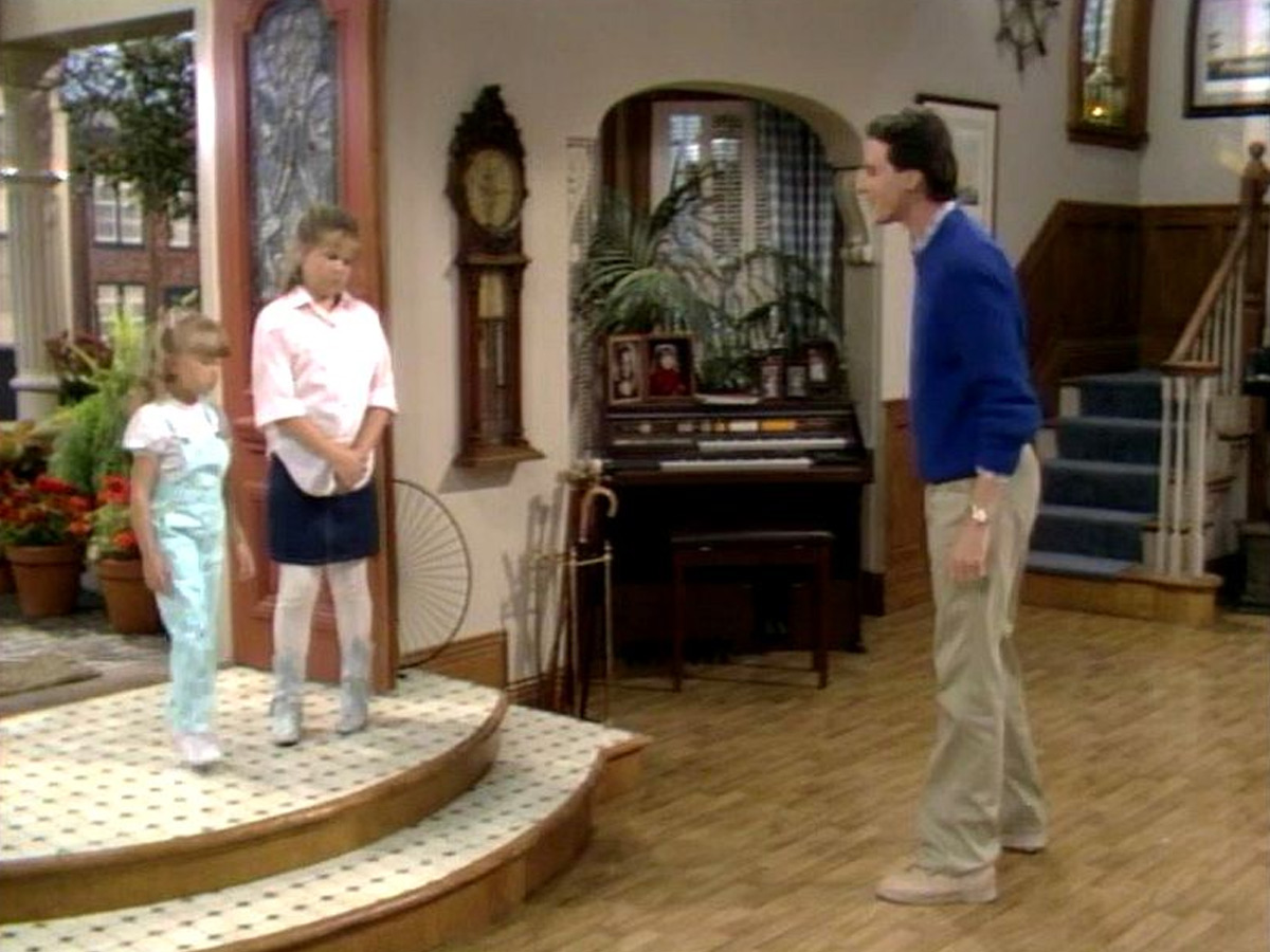 Full House