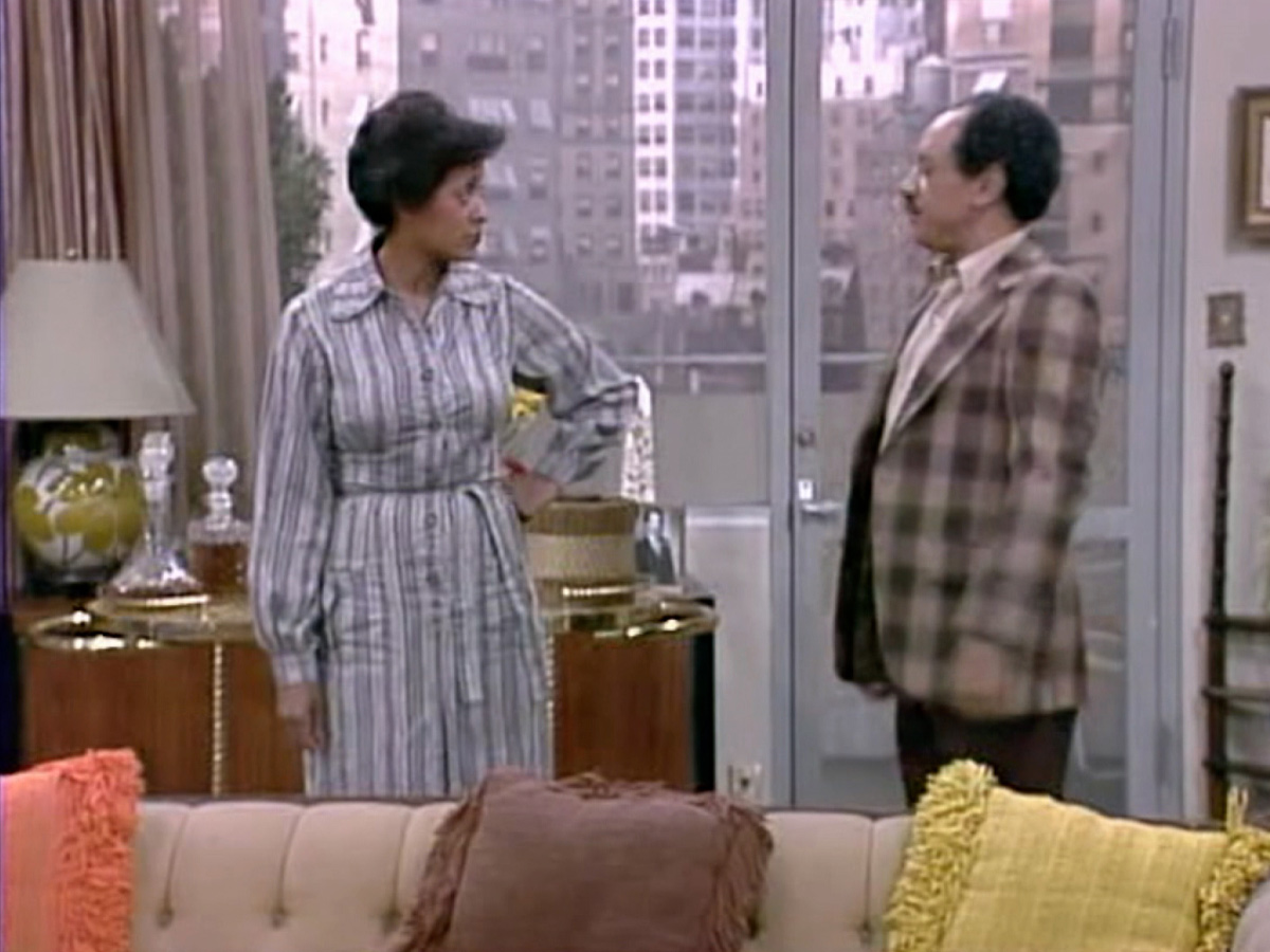 The Jeffersons
