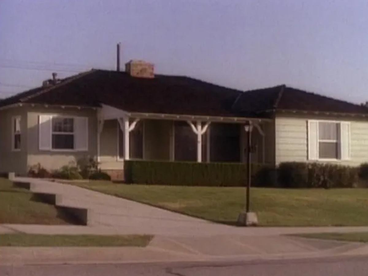 The Wonder Years