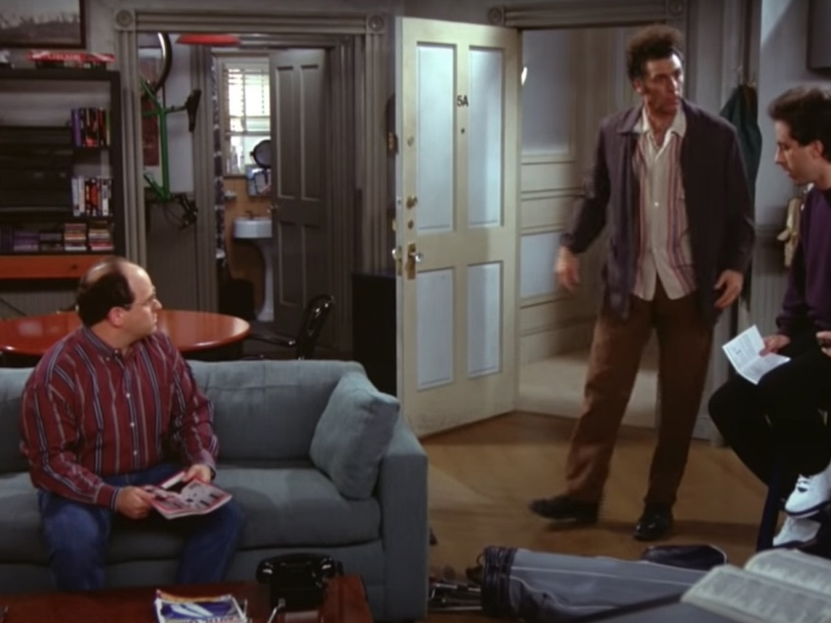 Seinfeld