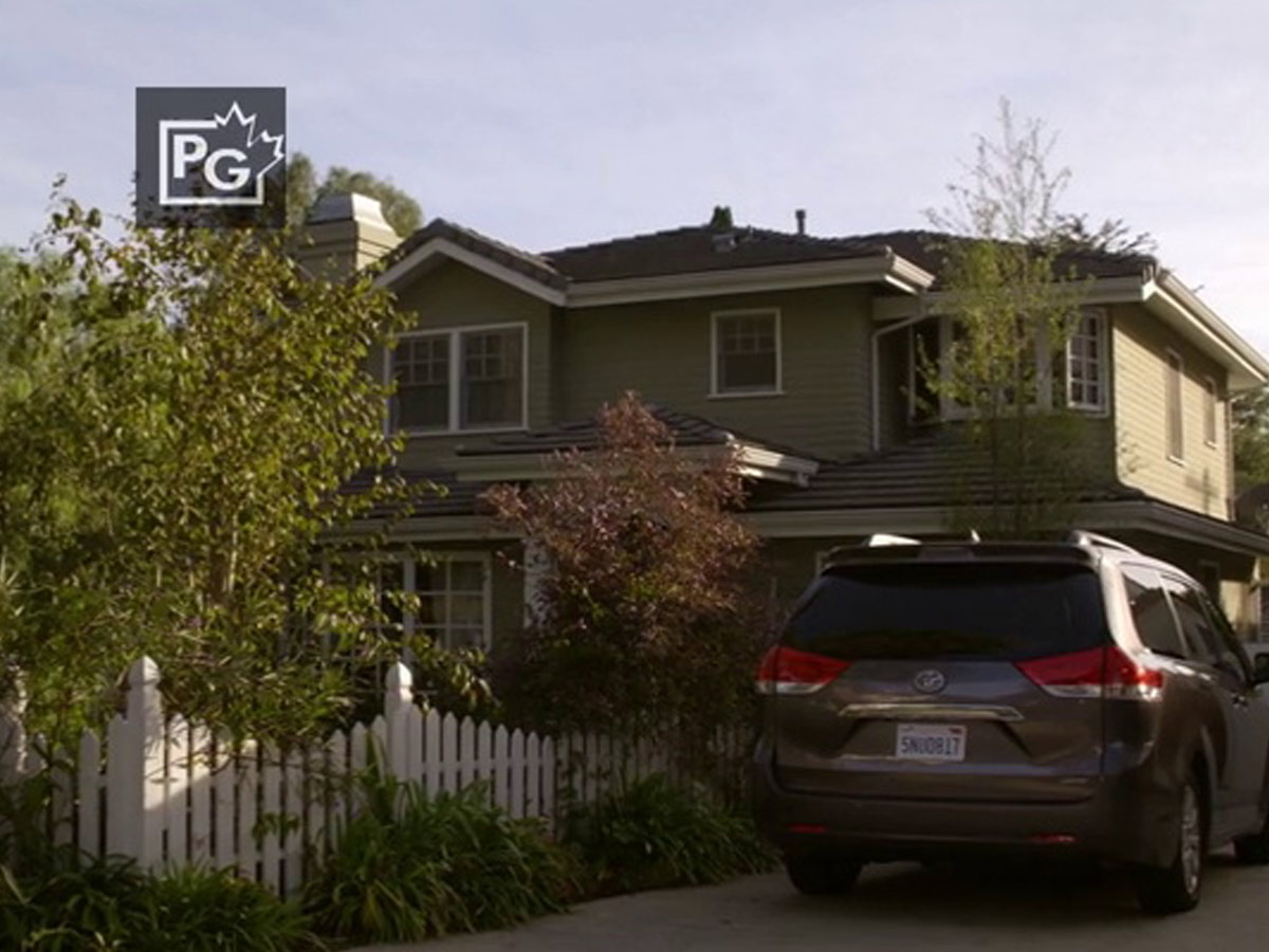 Modern Family