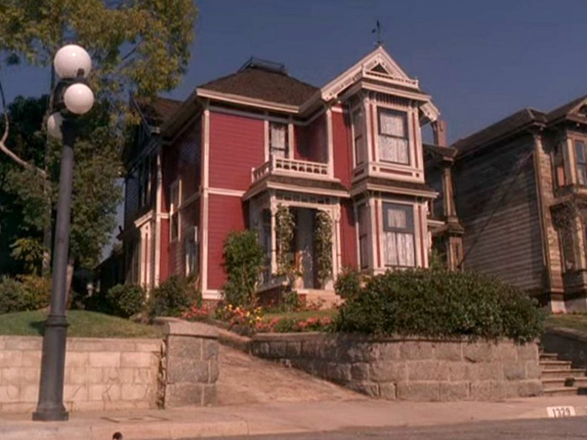 Charmed