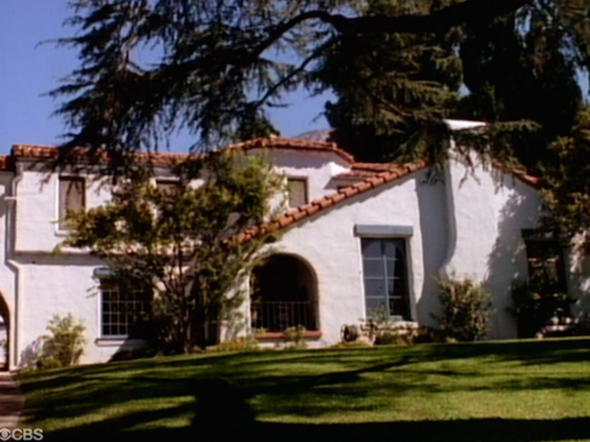 Beverly Hills 90210