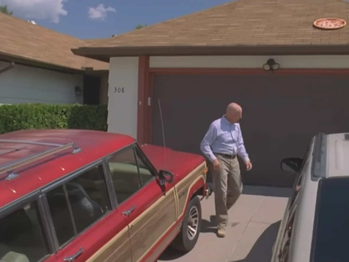 Breaking Bad