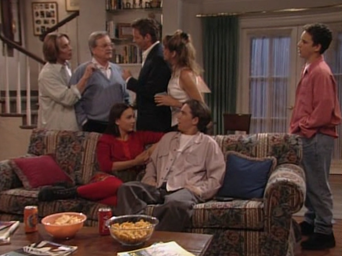 Boy Meets World