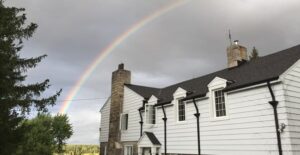 weatherproof expert roof repairs