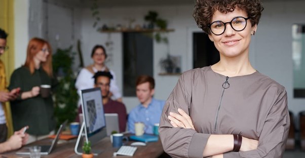 leadership masters program