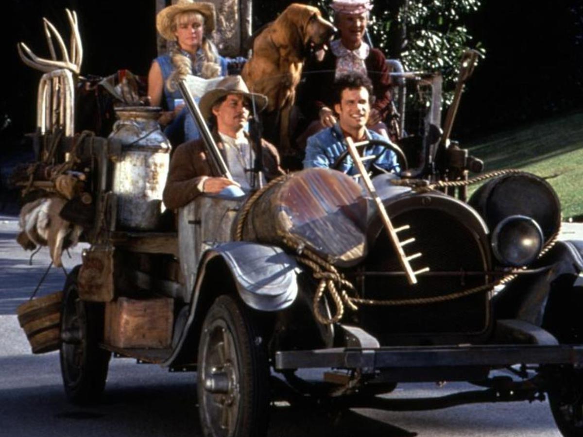 The Show Inspired a Feature Film