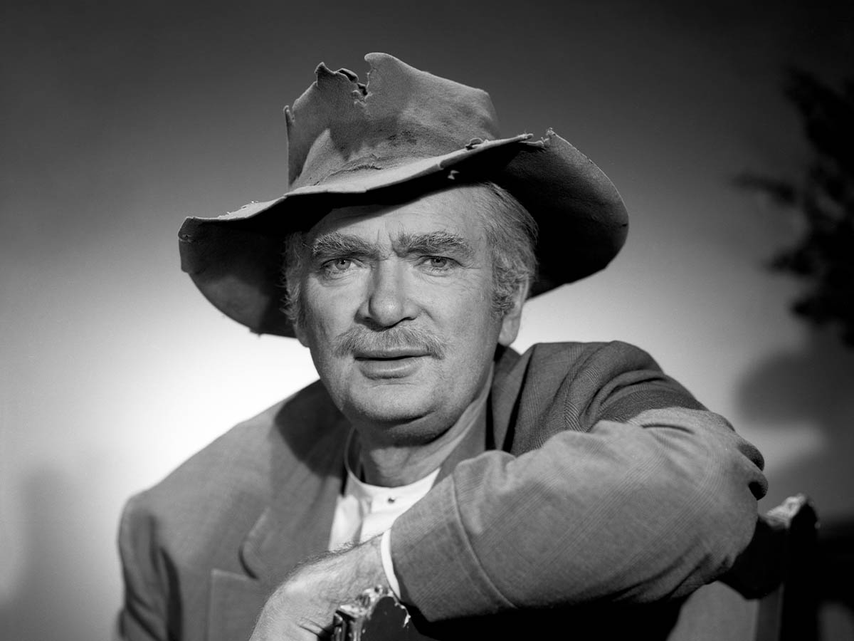 Jed Clampett Wasn't Too Bright