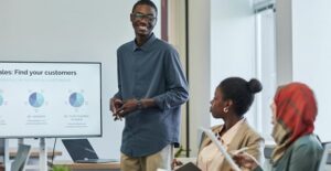 customer data analytics