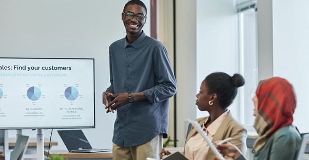 customer data analytics