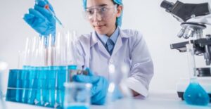 clinical trial companies near you