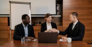 online MBA 12 months