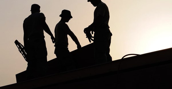 adavnced constuction mangement software
