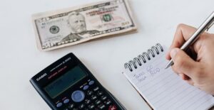 expense processing 50 percent