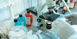pharmaceutical research analytics software