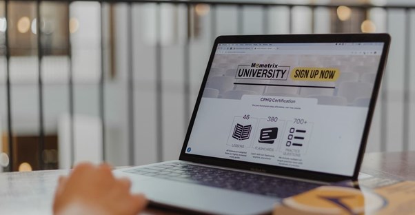 distance MBA leadership