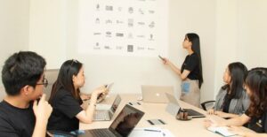 staff training software