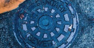professional sewer cleaning