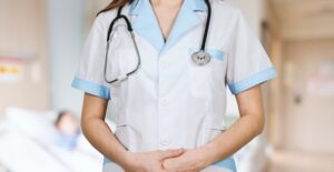 masters degree in nursing