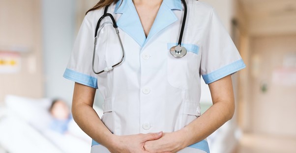 masters degree in nursing