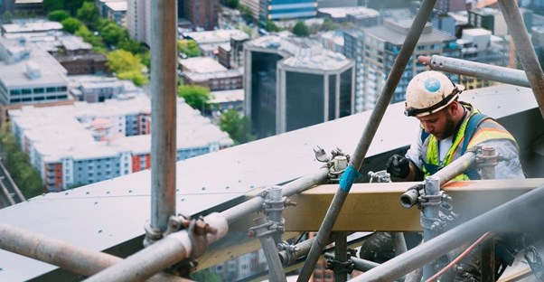 affordable construction insurance