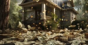sell today cash tomorrow