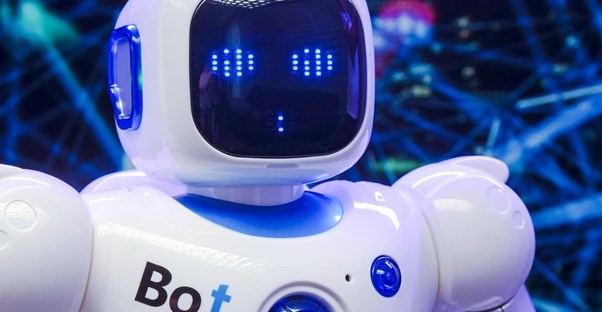 advanced bot detection