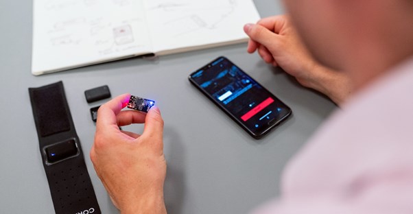 rapid prototyping software
