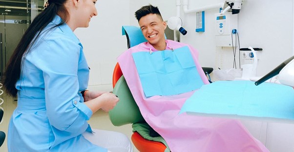 crm software dental practices
