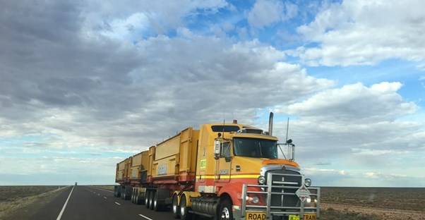 gps truck tracking devices