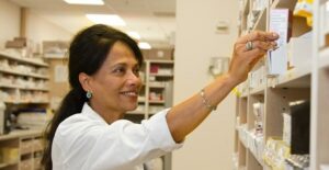 automated pharmacy mangement software