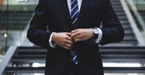 executive recruitment software